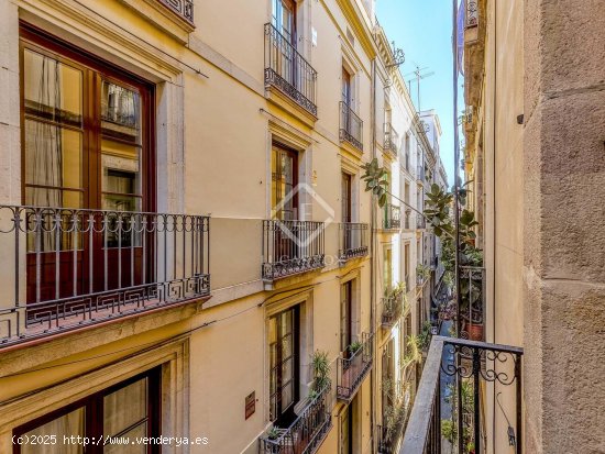 Apartamento en venta en Barcelona (Barcelona)