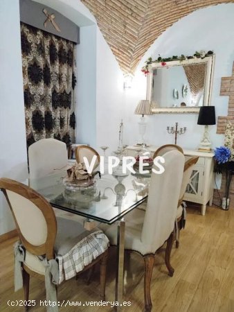 Piso en venta en Cáceres (Cáceres)