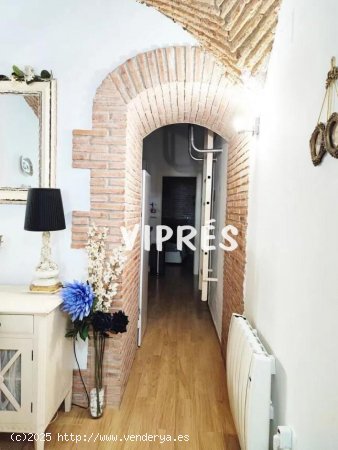 Piso en venta en Cáceres (Cáceres)