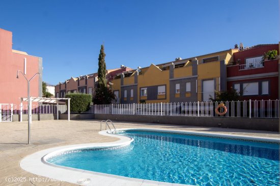 Casa en venta en San Miguel de Abona (Tenerife)