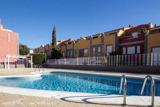 Casa en venta en San Miguel de Abona (Tenerife)