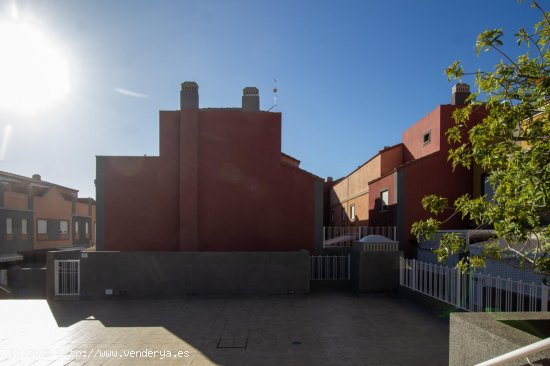 Casa en venta en San Miguel de Abona (Tenerife)