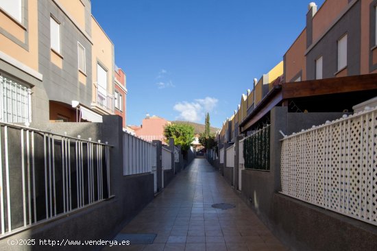 Casa en venta en San Miguel de Abona (Tenerife)