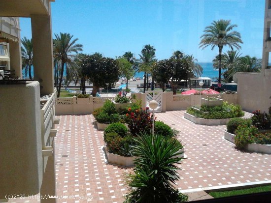  Apartamento en venta en Torremolinos (Málaga) 