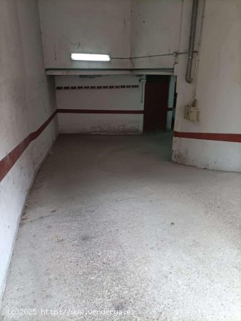 Garaje en venta en Salamanca (Salamanca)