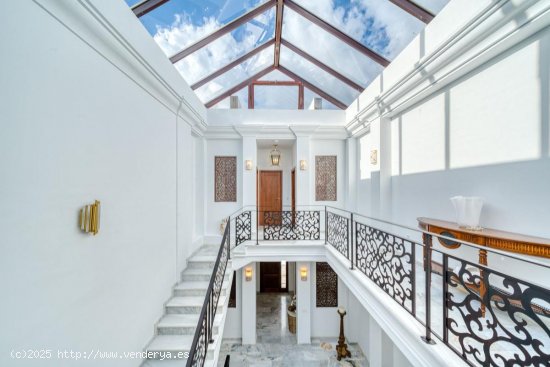 Villa en venta en Manilva (Málaga)