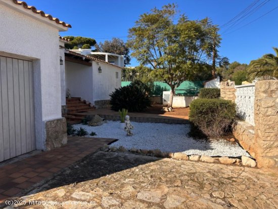 Villa en venta en Jávea (Alicante)