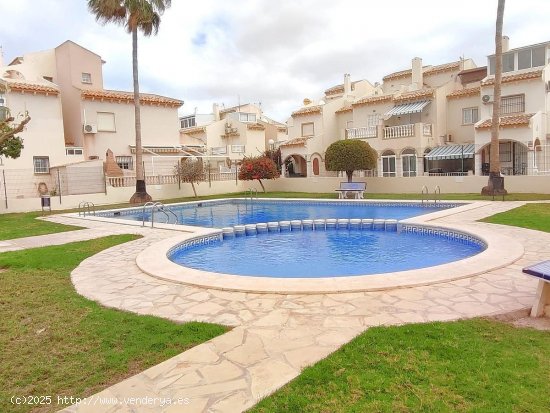  Chalet en venta en Orihuela (Alicante) 