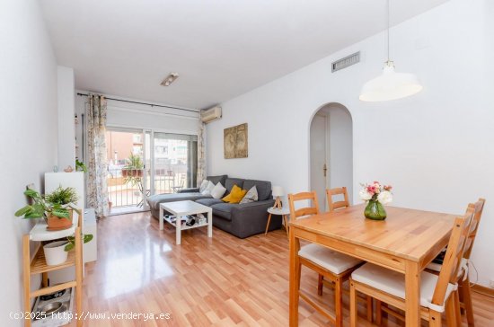  Piso en venta en Barcelona (Barcelona) 