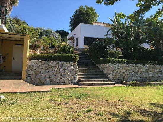 Finca en venta en Alhaurín el Grande (Málaga)