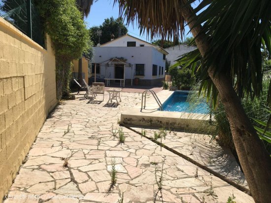 Finca en venta en Alhaurín el Grande (Málaga)