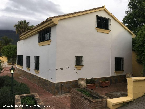 Finca en venta en Alhaurín el Grande (Málaga)