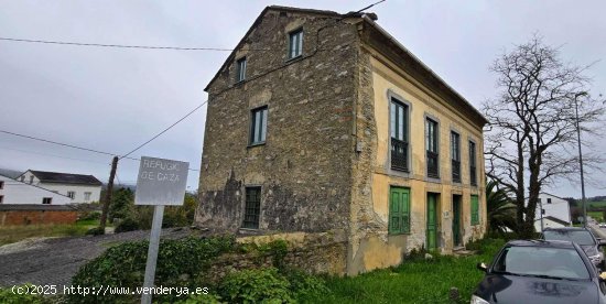 Casa en venta en Castropol (Asturias)