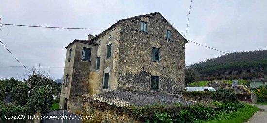 Casa en venta en Castropol (Asturias)