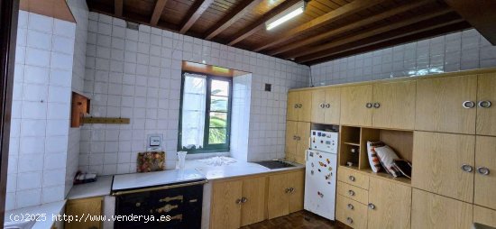 Casa en venta en Castropol (Asturias)