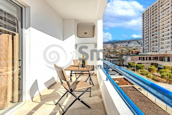 Estudio en venta en Adeje (Tenerife)