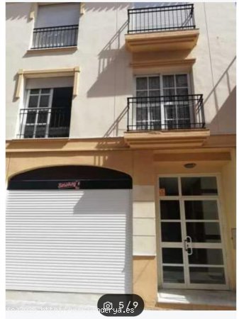  Estudio en alquiler en Fuengirola (Málaga) 