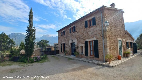  Casa en venta en Sóller (Baleares) 