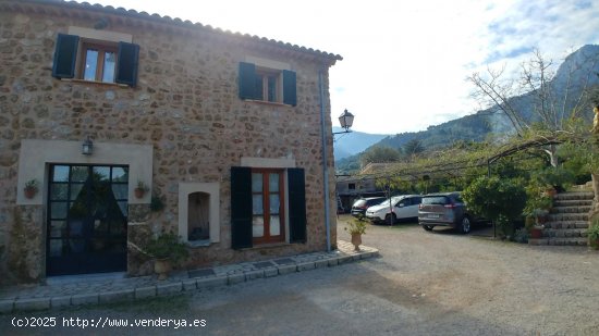 Casa en venta en Sóller (Baleares)