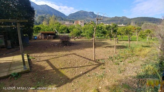 Casa en venta en Sóller (Baleares)