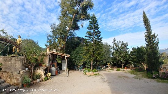 Casa en venta en Sóller (Baleares)