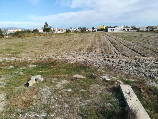 Suelo rústico en venta  en Sant Jaume d Enveja - Tarragona