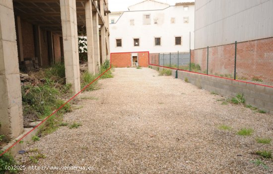 Suelo Urbanizable en venta  en Figueres - Girona