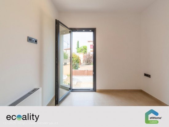 Chalet / Torre en venta  en Carrer de Dalt, El - Barcelona