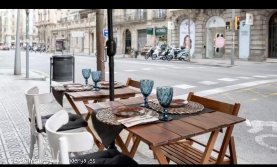 Local comercial en alquiler  en Barcelona - Barcelona