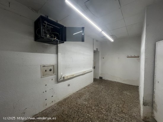 Local comercial en alquiler  en Manresa - Barcelona