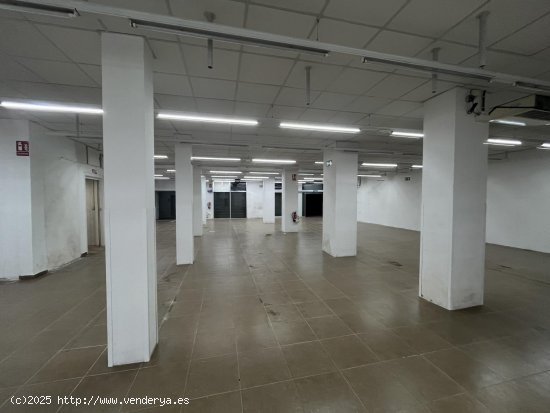 Local comercial en alquiler  en Manresa - Barcelona