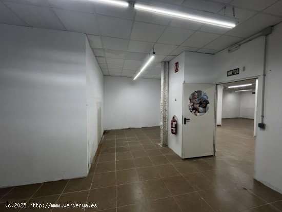 Local comercial en alquiler  en Manresa - Barcelona