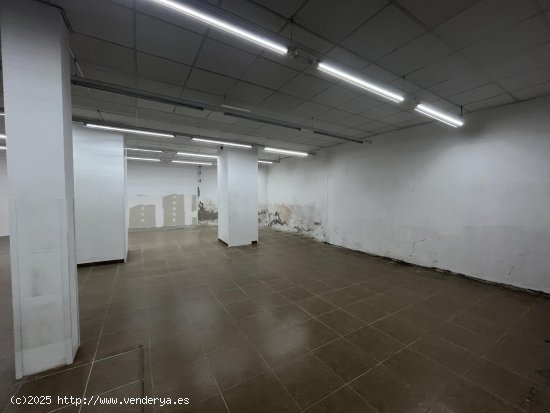 Local comercial en alquiler  en Manresa - Barcelona