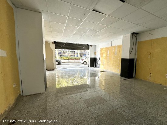 Local comercial en alquiler  en Barcelona - Barcelona