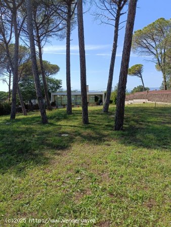 Suelo residencial en venta  en Caldes de Malavella - Girona