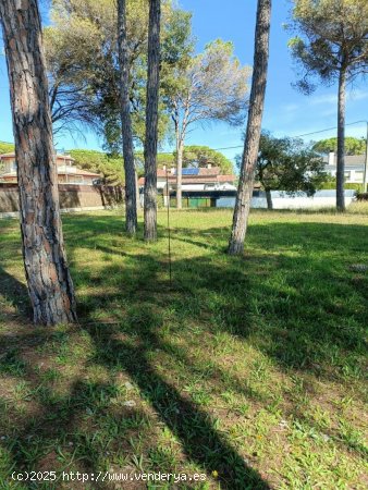 Suelo residencial en venta  en Caldes de Malavella - Girona