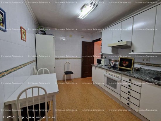 Salamanca (Carretera de Ledesma); 4d, 2wc. Garaje. 170000€ - Salamanca