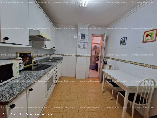 Salamanca (Carretera de Ledesma); 4d, 2wc. Garaje. 170000€ - Salamanca