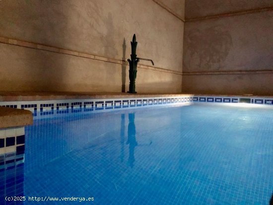 Casa de pueblo en Alquiler vacacional en Granatula De Calatrava Ciudad Real