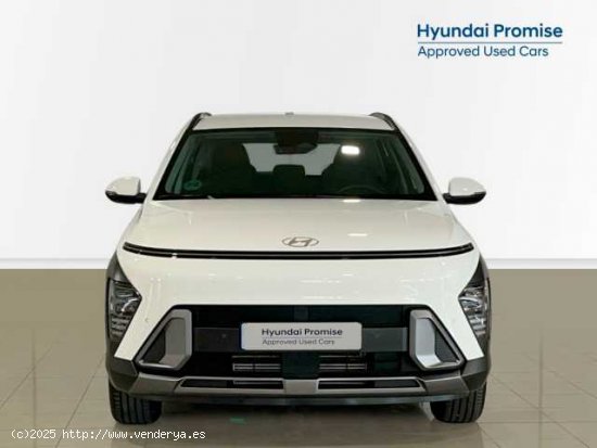 Hyundai Kona ( 1.0 TGDI Flexx 4x2 )  - Alicante