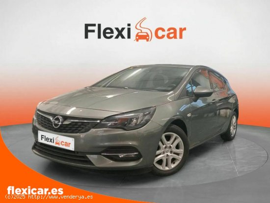 Opel Astra 1.2T SHT 96kW (130CV) Business Elegance - Vilafranca del Penedès