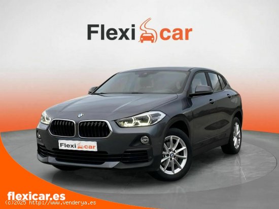 BMW X2 sDrive18d - Pamplona