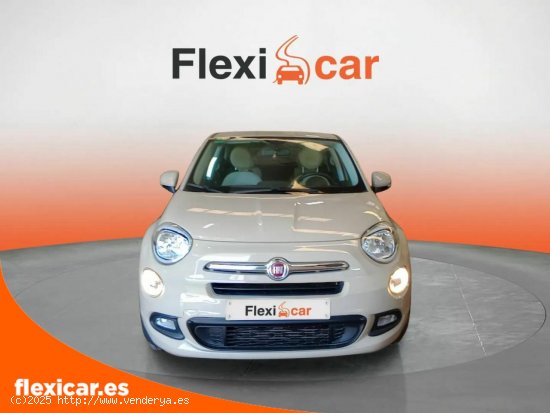 Fiat 500X Pop Star 1.3 MJet 70kW (95CV) 4x2 - Huércal de Almería