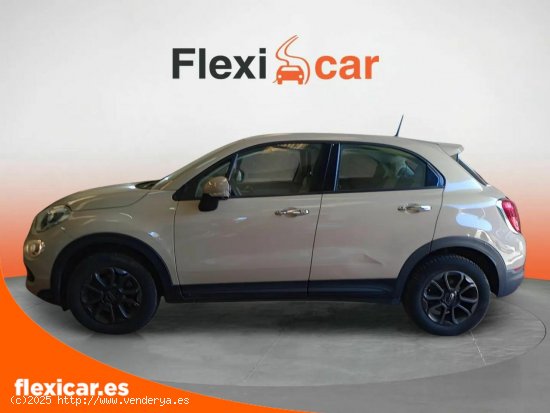 Fiat 500X Pop Star 1.3 MJet 70kW (95CV) 4x2 - Huércal de Almería