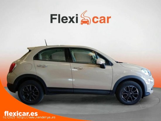 Fiat 500X Pop Star 1.3 MJet 70kW (95CV) 4x2 - Huércal de Almería