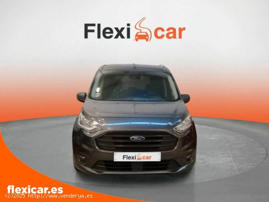 Ford Transit Connect Kombi 1.5 TDCi 120cv Trend 230 L2 (M1) - Roquetas de Mar