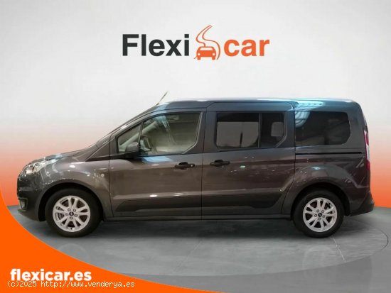 Ford Transit Connect Kombi 1.5 TDCi 120cv Trend 230 L2 (M1) - Roquetas de Mar