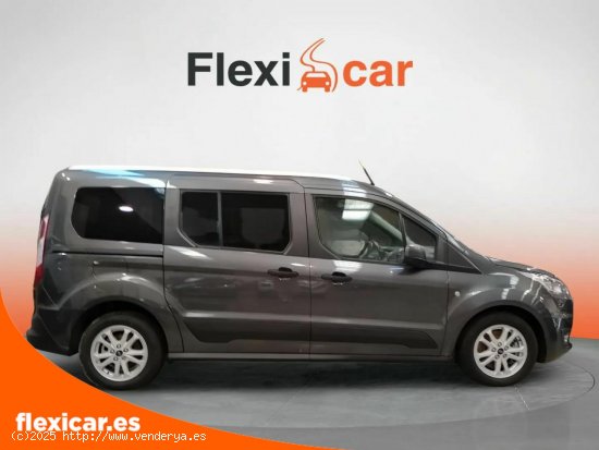 Ford Transit Connect Kombi 1.5 TDCi 120cv Trend 230 L2 (M1) - Roquetas de Mar