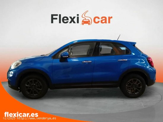 Fiat 500X Cross 1,0 Firefly T3 88KW (120 CV) S&S - Roquetas de Mar