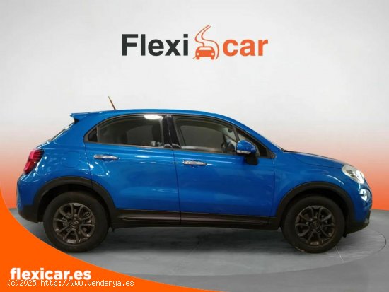 Fiat 500X Cross 1,0 Firefly T3 88KW (120 CV) S&S - Roquetas de Mar